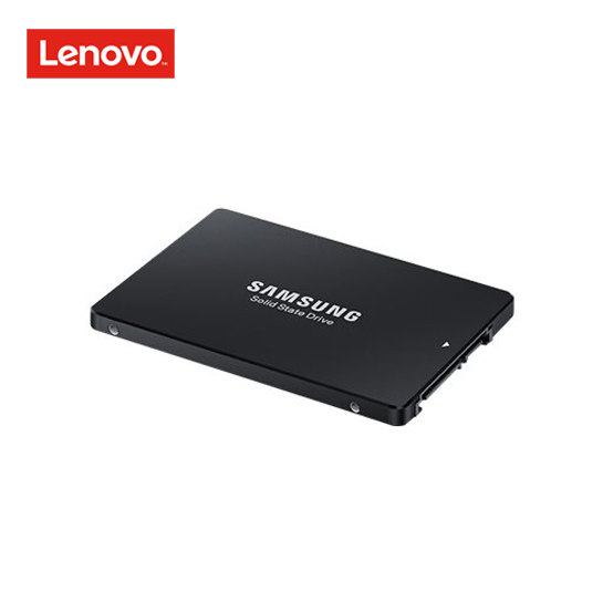 Lenovo Data Center