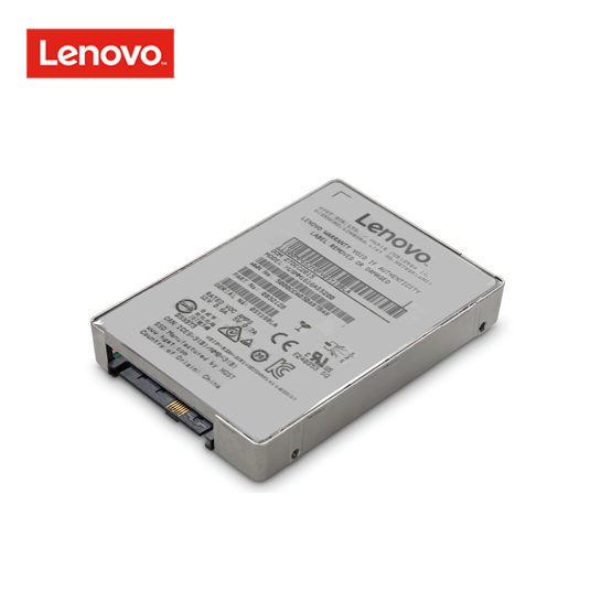 Lenovo Data Center