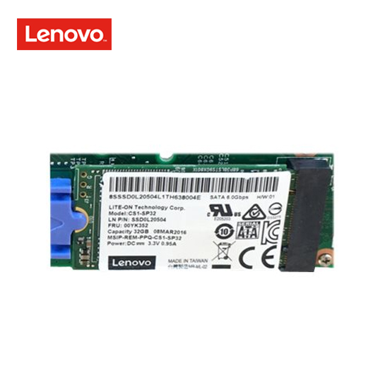 Lenovo Data Center