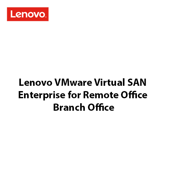 VMW VSAN 7 ENTERPRISE ROBO (25 VM PACK)