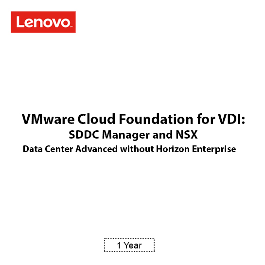 Lenovo Data Center