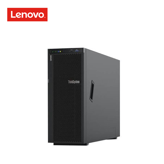 Lenovo ThinkSystem ST550 7X10 Server - tower - 4U - 2-way - 1 x Xeon Bronze 3204 / 1.9 GHz - RAM 16 GB - SAS - hot-swap 3.5" bay(s) - no HDD - Matrox G200 - GigE - no OS - monitor: none - TopSeller 