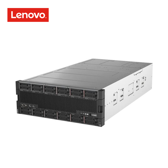 Lenovo Data Center