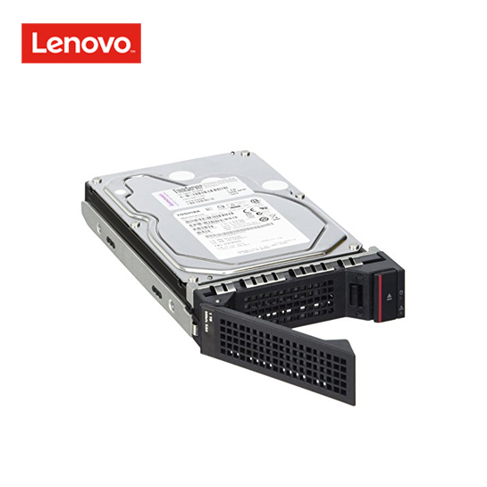 Thinksystem 2.5Inch 600Gb 15K Sas 12Gb Hot Swap 512N Hdd 