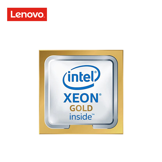 Intel Xeon Gold 6138T 2 GHz - 20-core - 40 threads - 27.5 MB cache - for ThinkAgile VX 1U Certified Node 7Y93; ThinkAgile VX2320 Appliance 7Y93; ThinkSystem SR630 