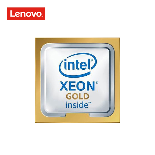 Intel Xeon Gold 6130 2.1 GHz - 16-core - 32 threads - 22 MB cache - for ThinkAgile VX 1U Certified Node 7Y93; ThinkAgile VX2320 Appliance 7Y93; ThinkSystem SR630 