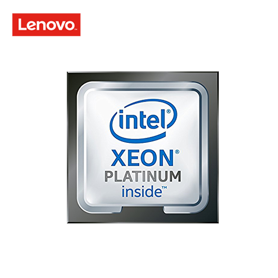 Intel Xeon Platinum 8156 3.6 GHz - 4 cores - 8 threads - 16.5 MB cache - for ThinkAgile VX 1U Certified Node 7Y93; ThinkAgile VX2320 Appliance 7Y93; ThinkSystem SR630 