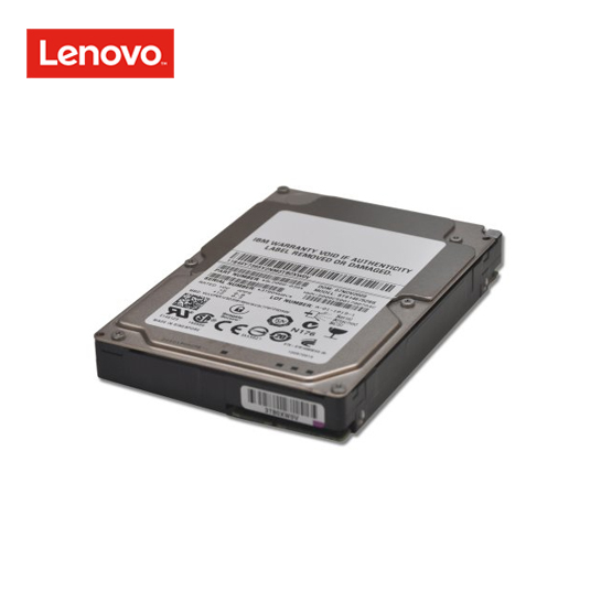 Lenovo Hard drive - 1 TB - hot-swap - 2.5" SFF - SAS - NL - 7200 rpm - for System x3100 M5; x3250 M4; x3250 M5; x3300 M4; x35XX M4; x3650 M4 HD; x36XX M3; x3950 X5 