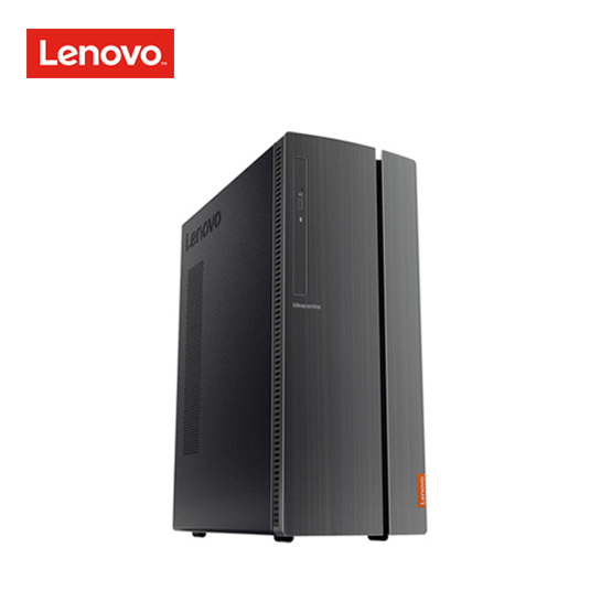 Lenovo IdeaCentre 510A-15ARR 90J0 Tower - Ryzen 3 2200G / 3.5 GHz - RAM 8 GB - HDD 1 TB - DVD-Writer - Radeon Vega 8 - GigE - WLAN: Bluetooth 4.0, 802.11a/b/g/n/ac - monitor: none - keyboard: US - black 