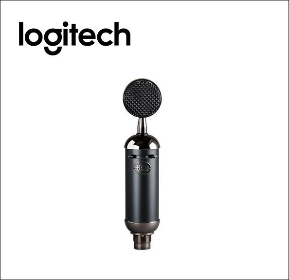 Blue Microphones Blackout Spark SL Microphone 