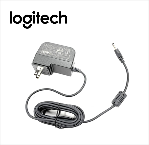 LOGITECH COLLABORATION RALLY CAM PWR ADAPTOR 