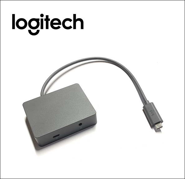 Logitech Power splitter 