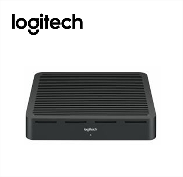 Logitech Rally Table Hub Video conferencing device 
