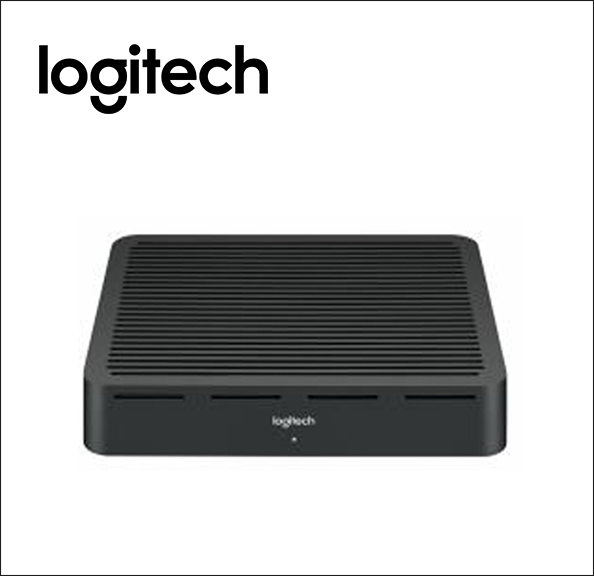 Buy Logitech Rally Table Hub Video conferencing device