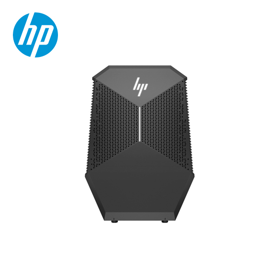 HP Workstation Z VR Backpack G2 Backpack PC - 1 x Core i7 8850H / 2.6 GHz - vPro - RAM 32 GB - SSD 256 GB - NVMe, TLC - GF RTX 2080 - GigE - WLAN: 802.11a/b/g/n/ac, Bluetooth 5.0 - Win 10 Pro 64-bit - monitor: none - black 