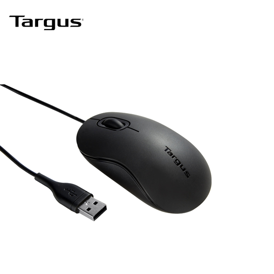 Usb Optical Mouse (3 Button) 