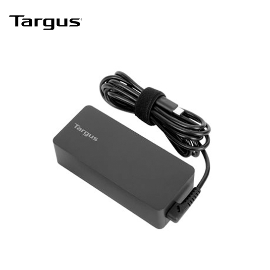 Targus Charger Power adapter - AC - 65 Watt - black 