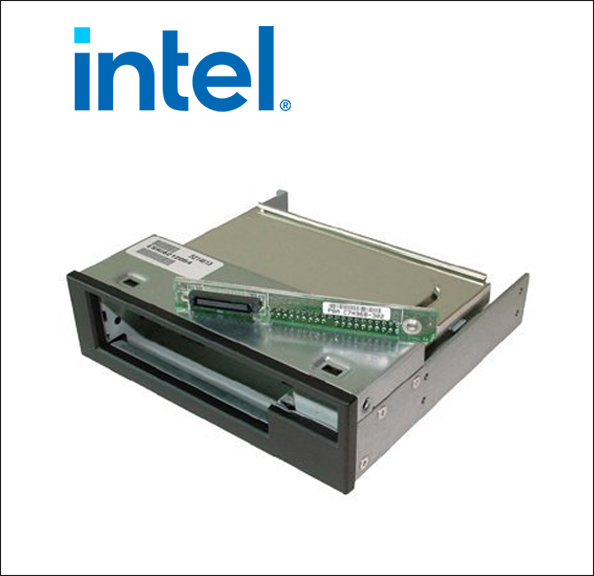 Sc5400 And Sc5299 Slim-Line Cd And Usb Floppy Bracket. Optical And Floppy Drives 