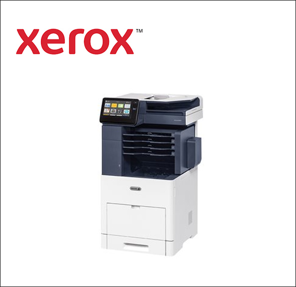Versalink B605 B/W Multifunction Printer 