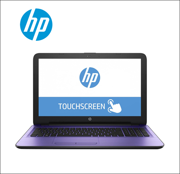 HP NOTEBOOK 15-AY021DS 