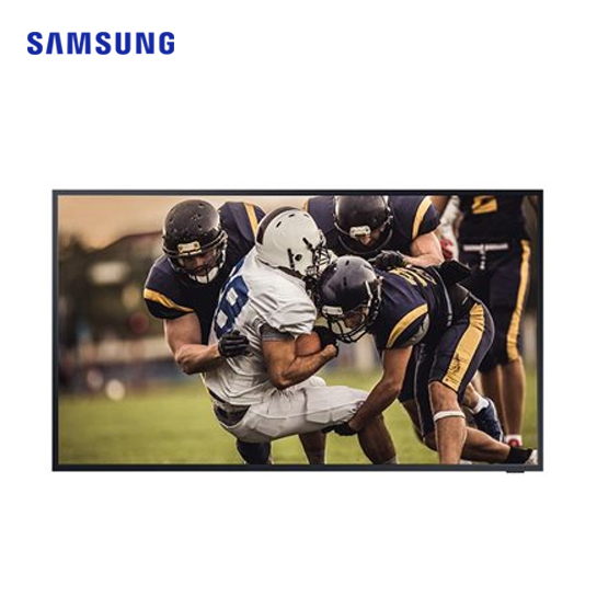 75-Inch Pro Tv - Terrace Edition Standalone Outdoor Display, Qled, 1500Nit, 16/7 