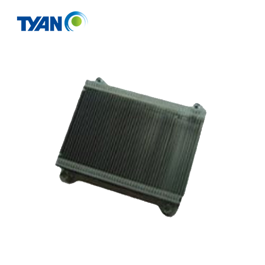 Tyan Processor heatsink 