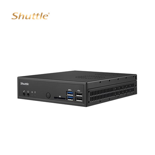 DH110 INTEL I7-7700 4GB (2 X 2GB) RAM 120GB SSD WIFI SCALA WIN 10 PRO AND 3 YEAR 