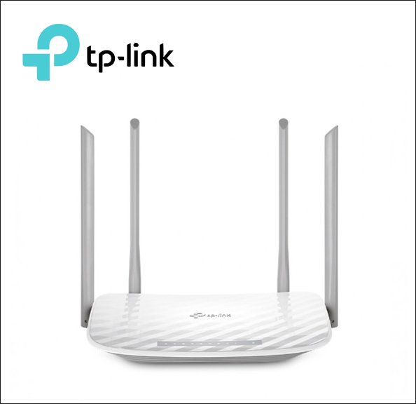 Ac1200 Wireless Mu-Mimo Gigabit Router 
