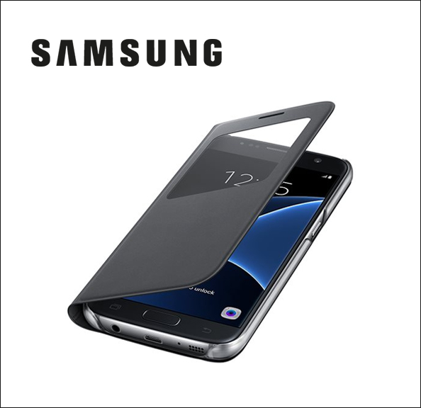 Galaxy S7 Cover 