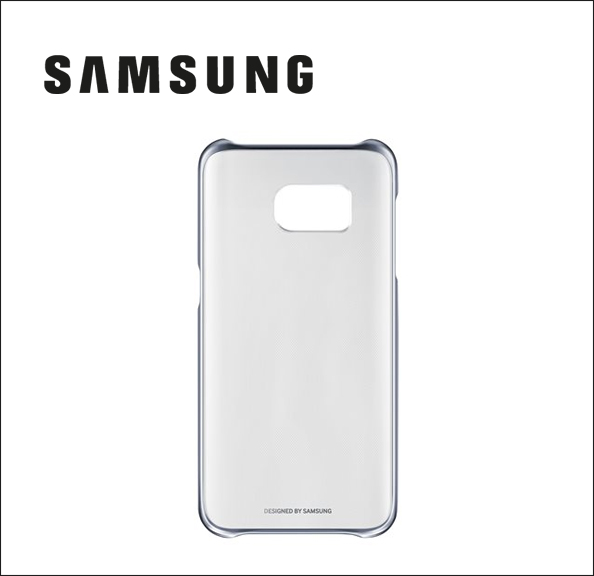 Galaxy S7 Edge Cover 