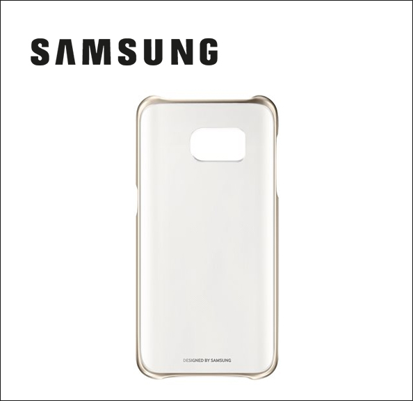 Galaxy S7 Edge Cover 
