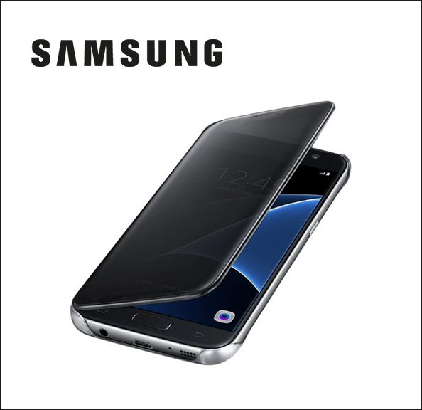 Galaxy S7 Cover 