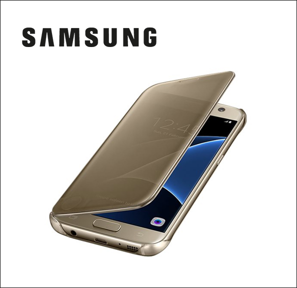 Galaxy S7 Cover 