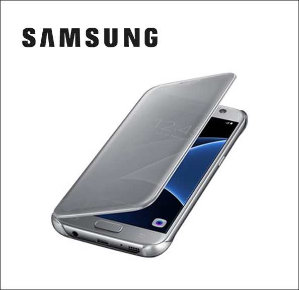 Galaxy S7 Cover 