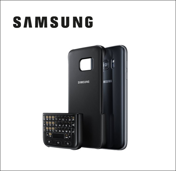 Galaxy S7 Cover 