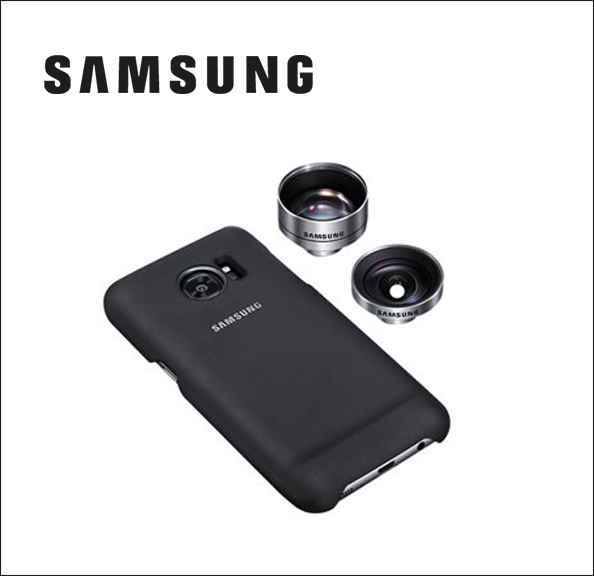 Galaxy S7 Cover 