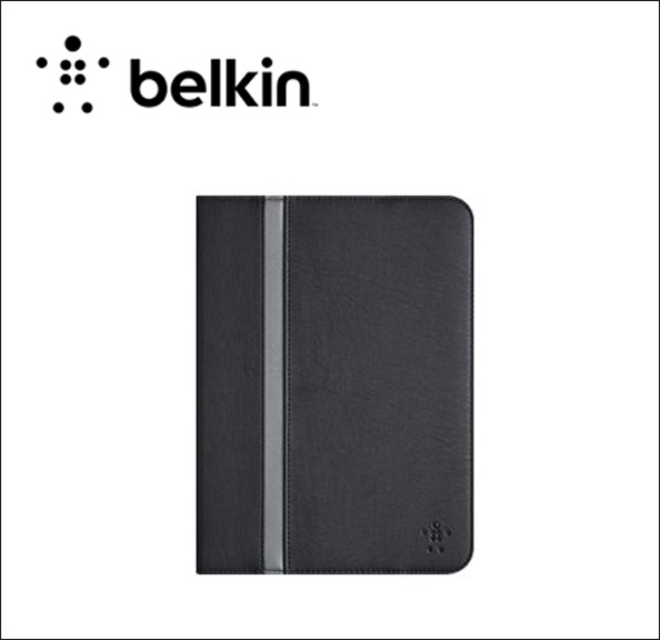 Belkin Components