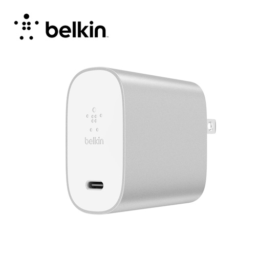 Belkin Components Boost Charge 27W Usb-C Home Charger 