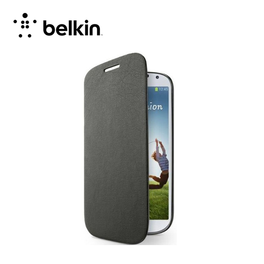 Belkin Components Samsung Galaxy S4 Micra Folio Case 