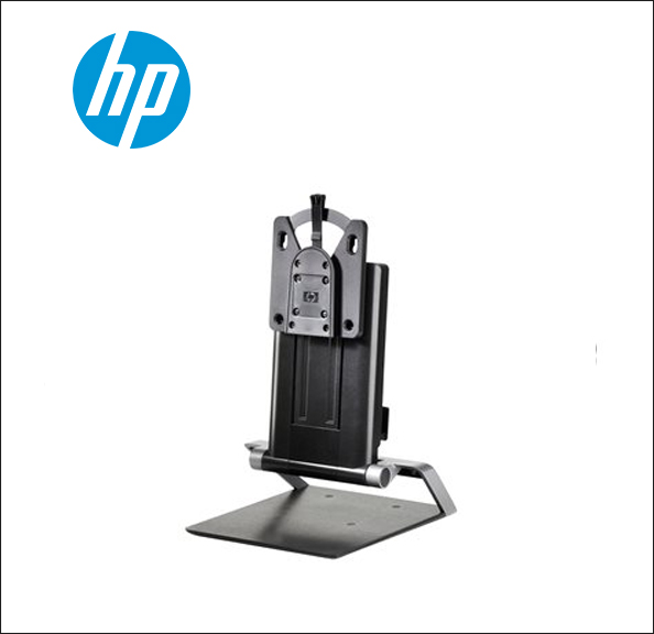 HP Integrated Work Center Stand Desktop Mini / Thin Clients Monitor