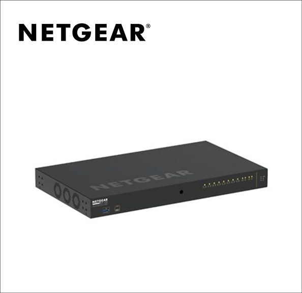Netgear