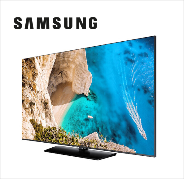 43In Uhd Non-Smart Hospitality Tv 