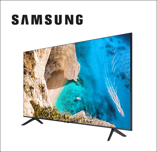 65In Uhd Non-Smart Hospitality Tv 