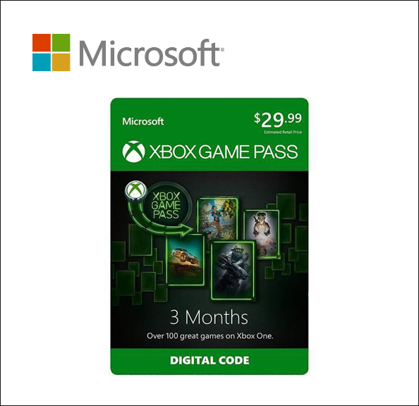 Microsoft Get Unlimited Access To Over 100 Xbox One And Xbox 360 Games