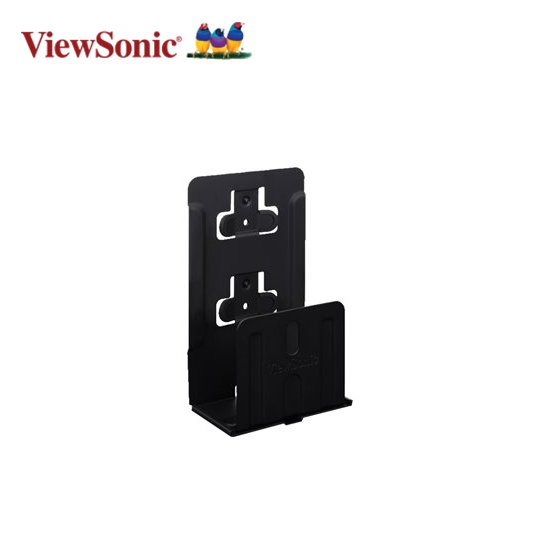 ViewSonic LCD-CMK-001 Mounting kit (wall mount) - for monitor - for ViewSonic VG2248, VG2440, VG2448, VG2456, VG2755, VG3448, VP2785, VX2776; ColorPro VP2768 