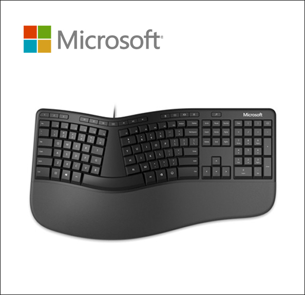Microsoft Ergonomic Keyboard Keyboard - USB - black microsoft,license,microsoft open license,open license,olp,Software Insurance,Software Assurance,Subscription License,Software Licensing