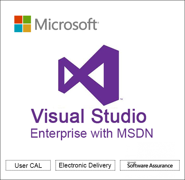 Microsoft All Language Software Assurance Step Up Open License Value No