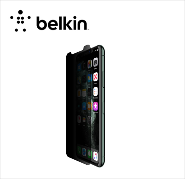 Belkin Components