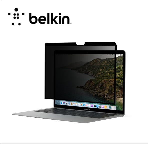 Belkin Components