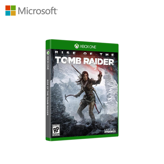 Rise of the Tomb Raider Xbox One Subscription License,Software Licensing,Software Assurance